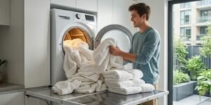 Budgeting Strategy: Matching Drum Size to Household Math