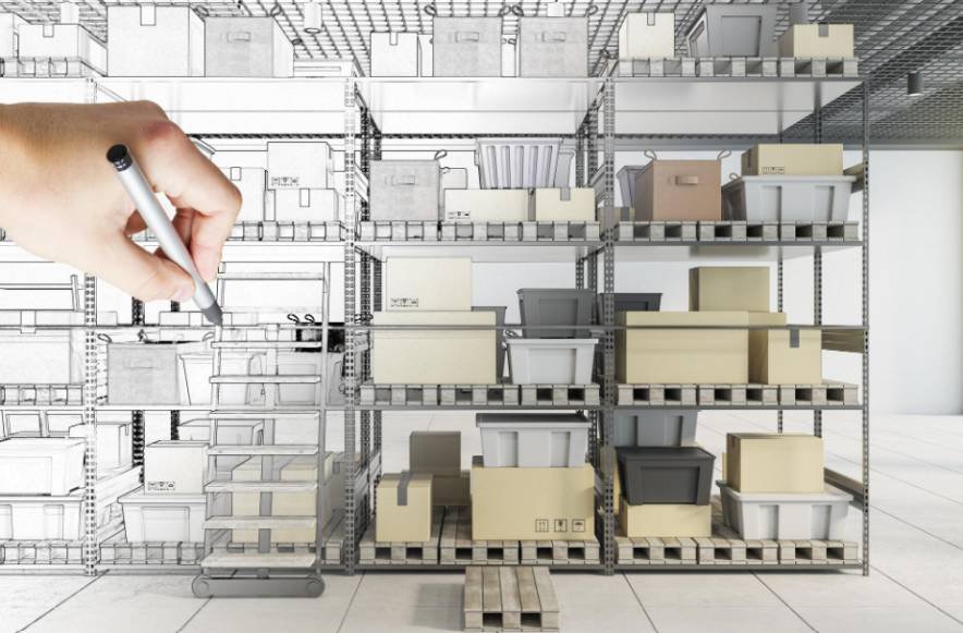 How Many Cubic Feet Is a Storage Rack? Find Out