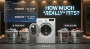 How to Calculate Your Personal Capacity Needs: A 3-Step Framework