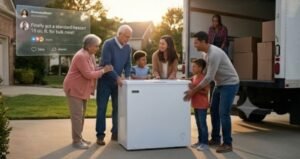 Real-Life Value: How the Right Freezer Saves You Money