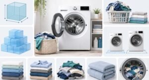 Standard-Capacity Washers (3.0 to 4.0 cu. ft.)