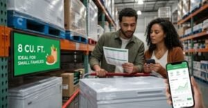 The Cardboard Box Test: How to Pick Your Exact Size