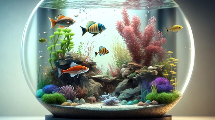 Water Capacity Versus Occupied Space