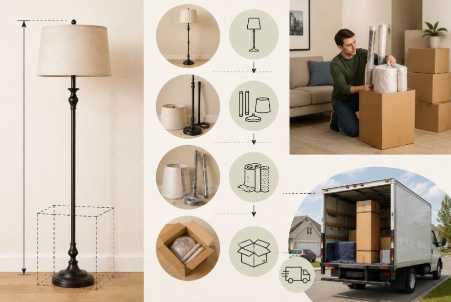 What About Floor Lamps?
