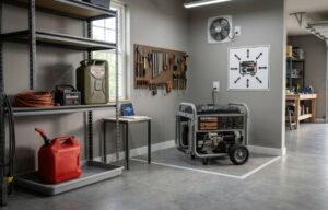 Why Generator Cubic Feet Matters Before Buying