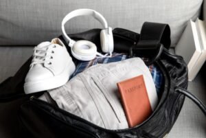 Why Is Usable Luggage Capacity Smaller Than Exterior Volume?