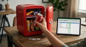 Cube Models (1.5 to 1.7 cu. ft.)