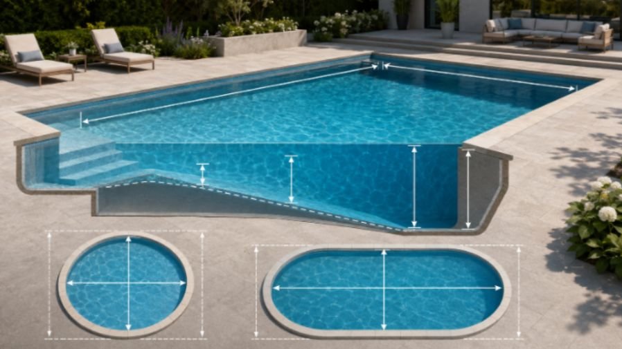 Finding the Correct Average Depth