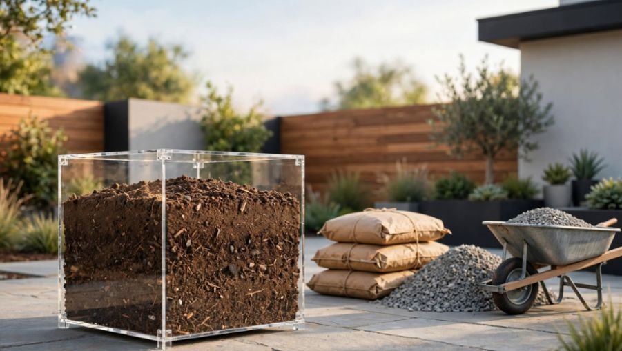 How Many Cubic Feet Are in a Yard? Easy Conversion Guide