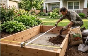 How Many Cubic Feet Is a Bag of Soil in Common Sizes
