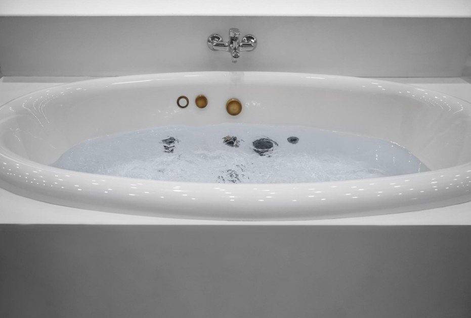 How Many Cubic Feet Is a Bathtub? Shocking Math