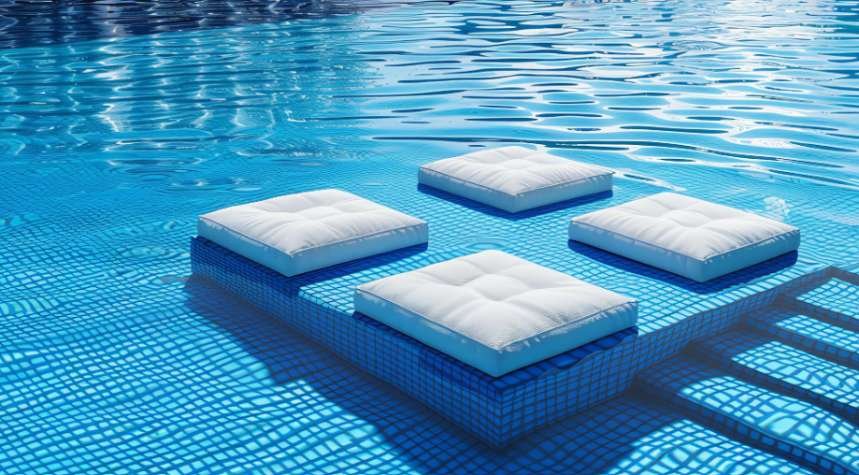 How Many Cubic Feet Is a Swimming Pool? Find Out