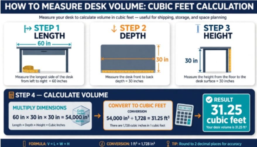 Moving Footprint Versus Actual Material Volume