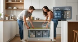The Gross Volume vs. Usable Capacity Gap