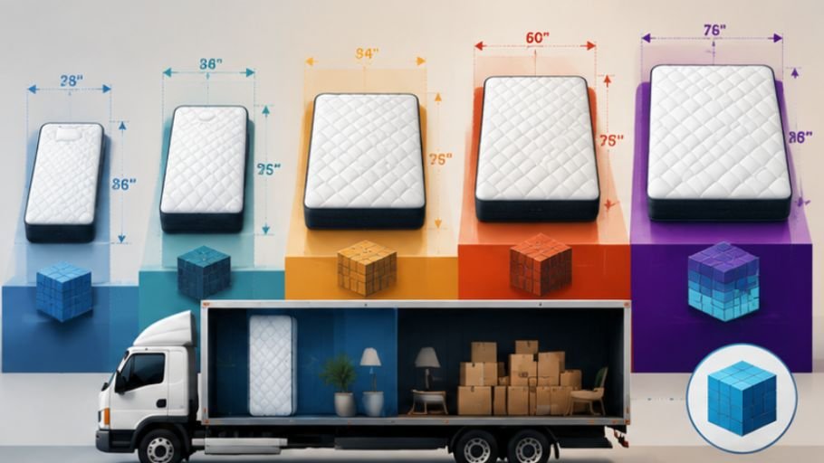 The Invisible Space Stealers: What Most Budget Movers Miss