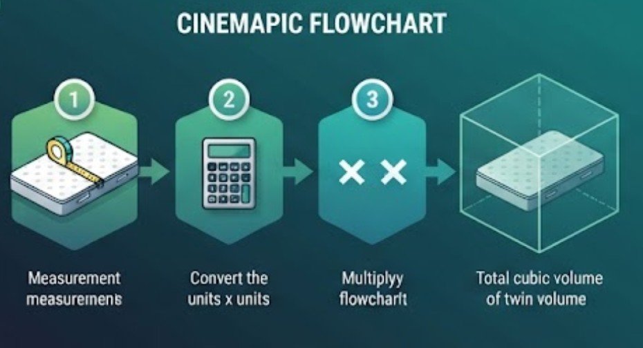 Why Volume Calculations Save Real Money