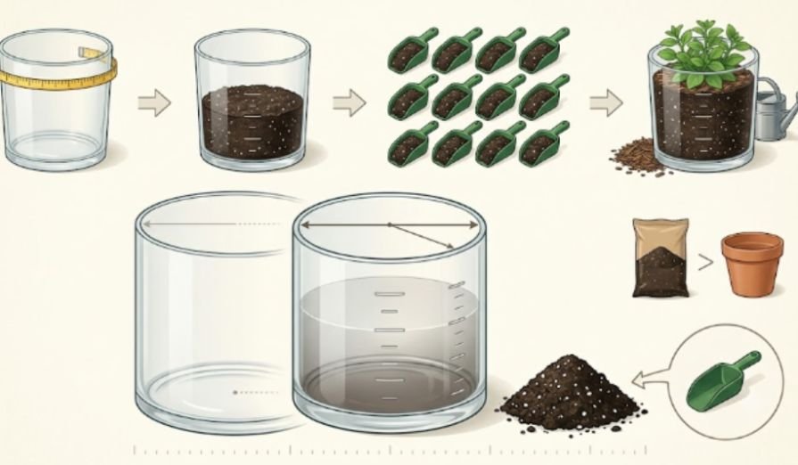 Why the Calculated Amount May Not Fill the Pot