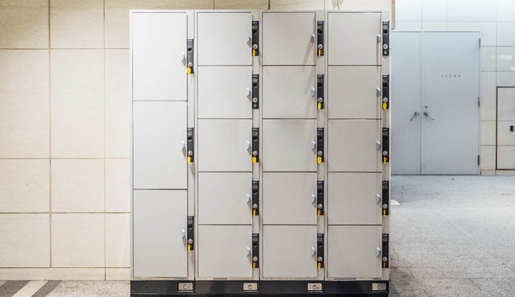 Is a Storage Locker Smaller Than a Standard Storage Unit?