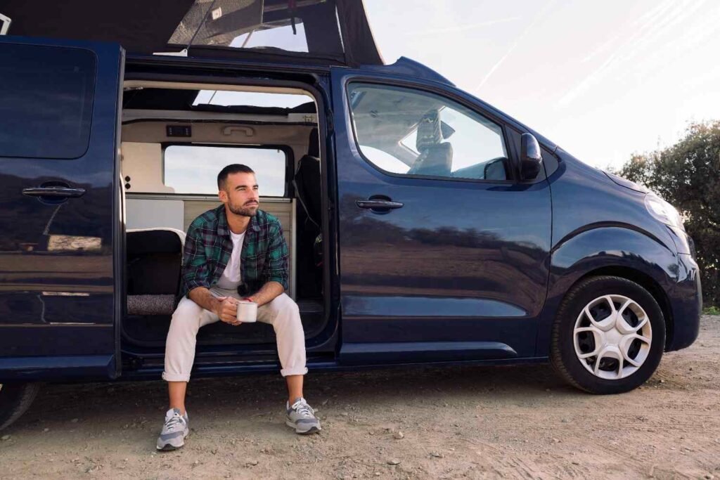 How Is Minivan Cargo Space Measured in Cubic Feet?