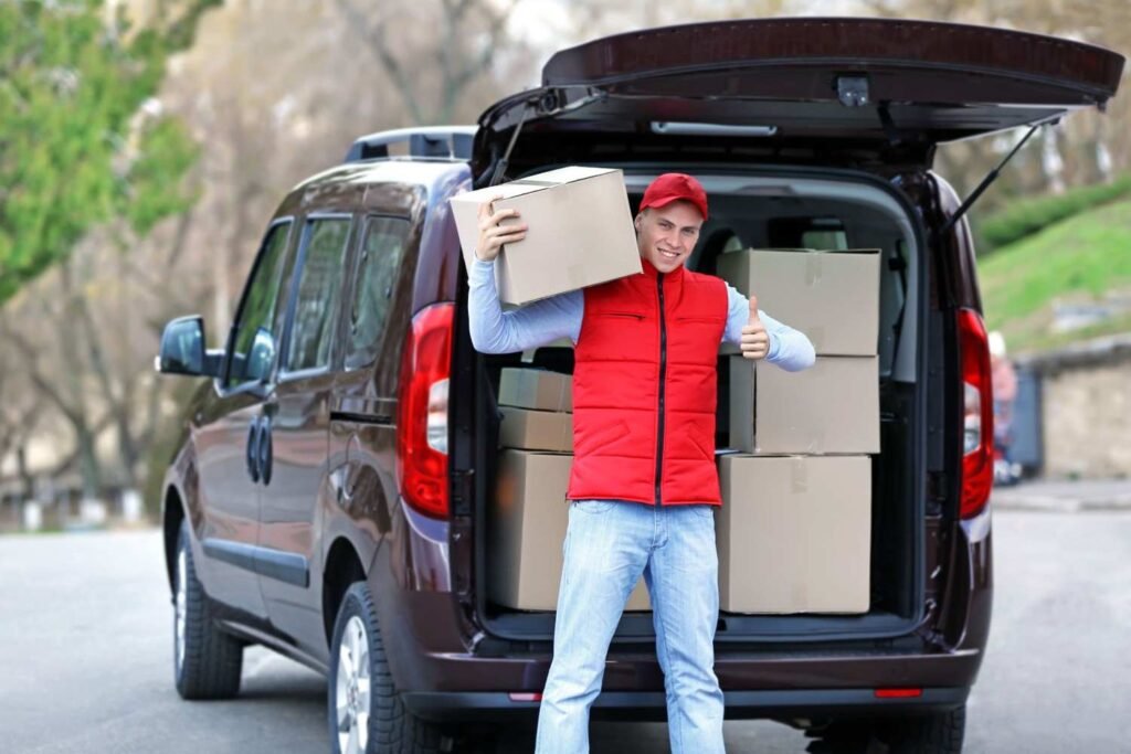 What Factors Affect a Minivan’s Usable Cargo Space?